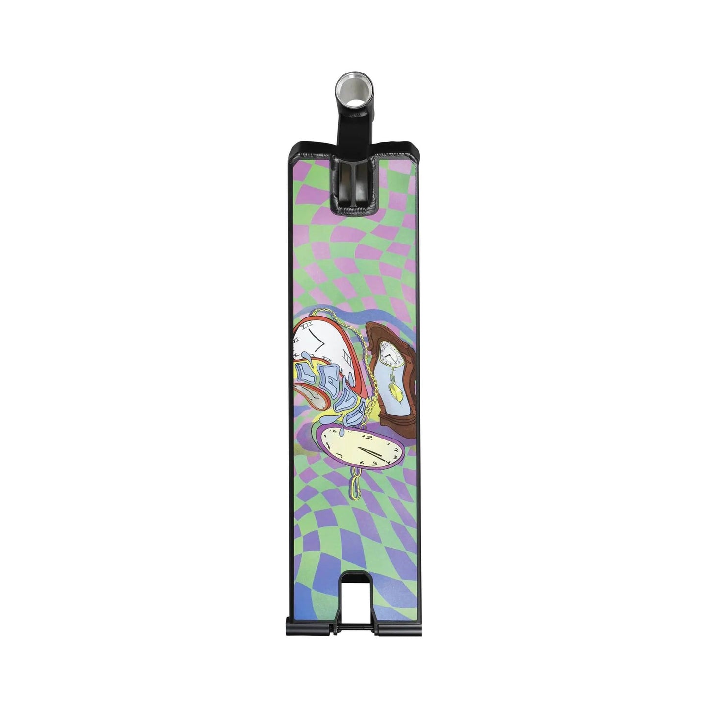 Native Cargo Levi Knight Stunt Scooter Deck