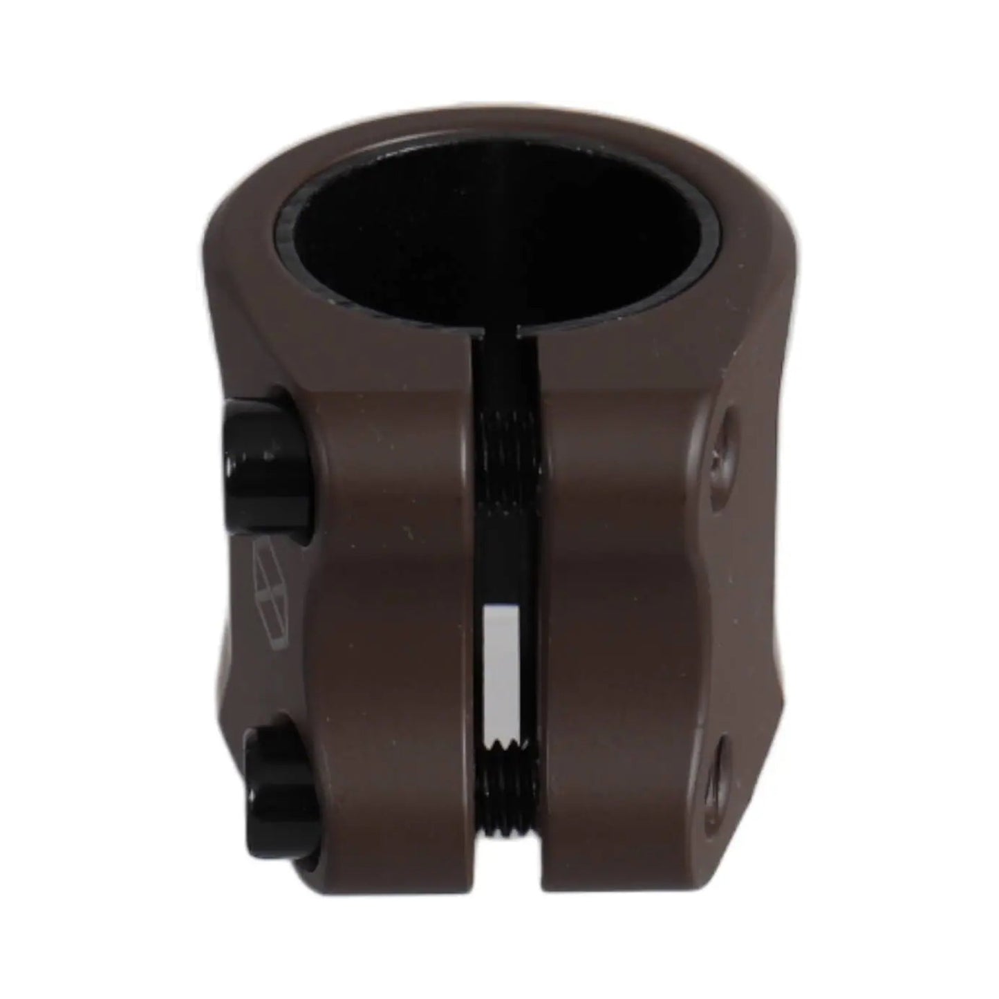 Native Orca Double Stunt Scooter Clamp
