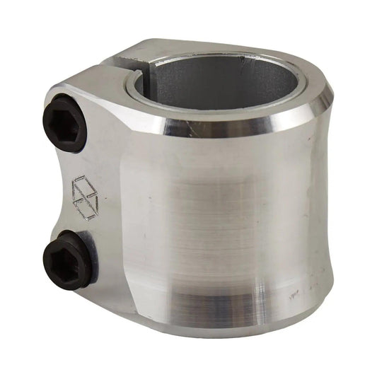 Pince double pour trottinette acrobatique Native Orca