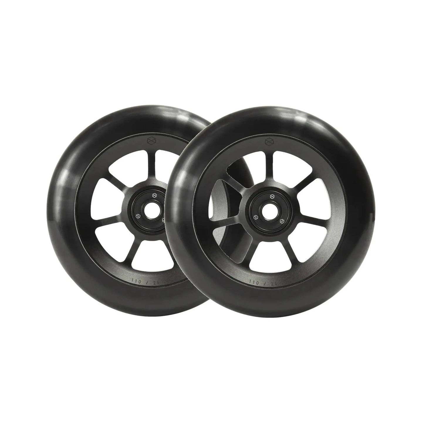 Native Profile Stunt Scooter Wheels 2 pcs.