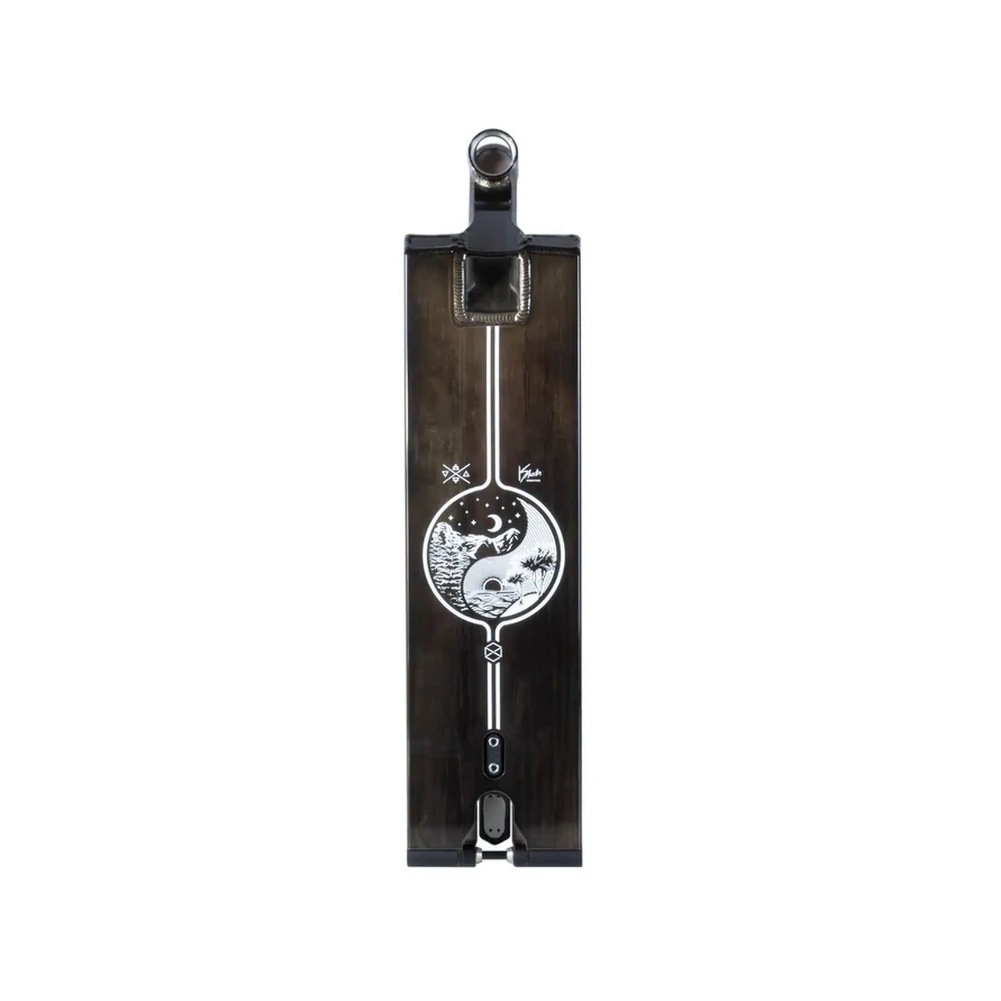 Plateau de trottinette acrobatique Native Ventura 6,5"