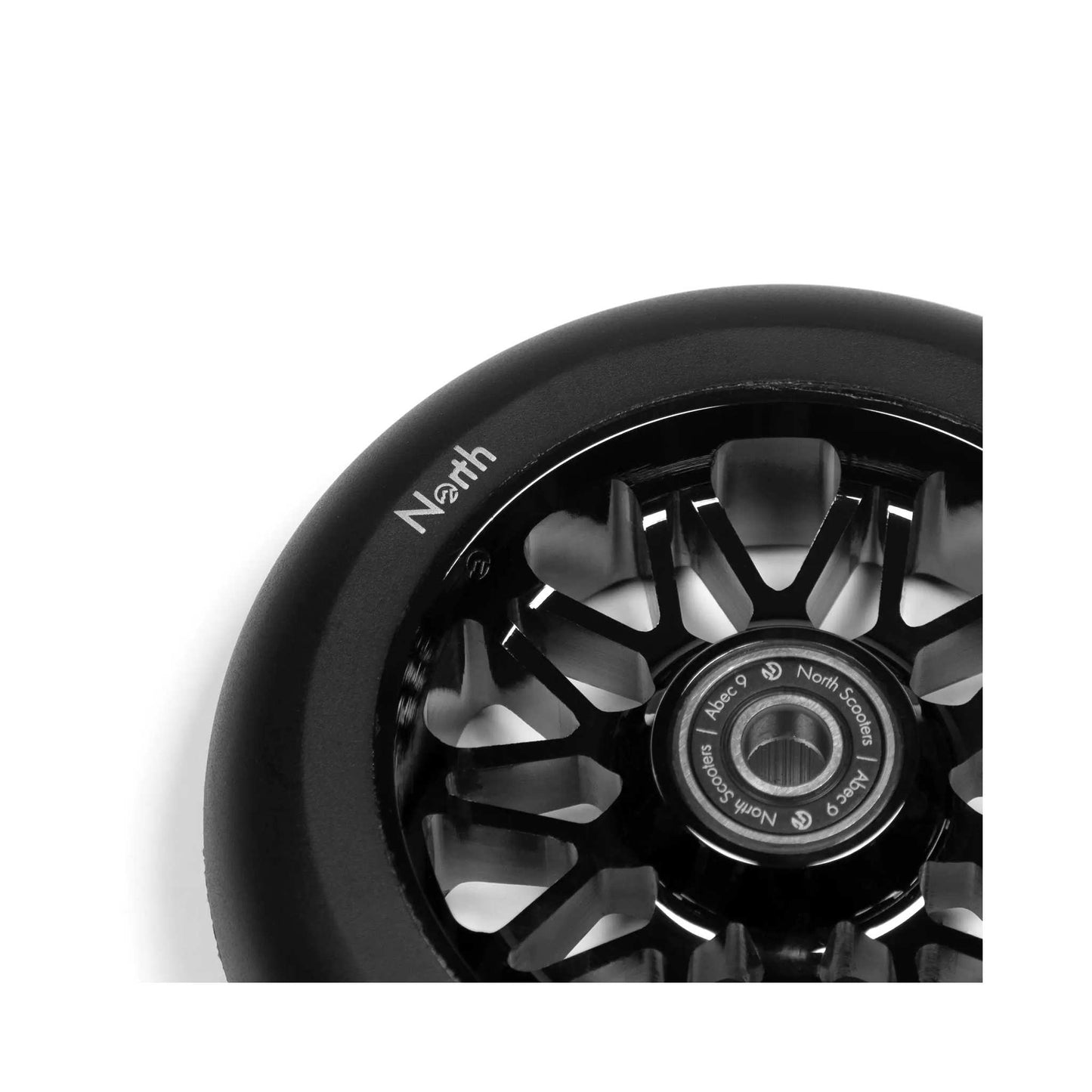 North Club G4 Stunt Scooter Wheels 2 pcs.