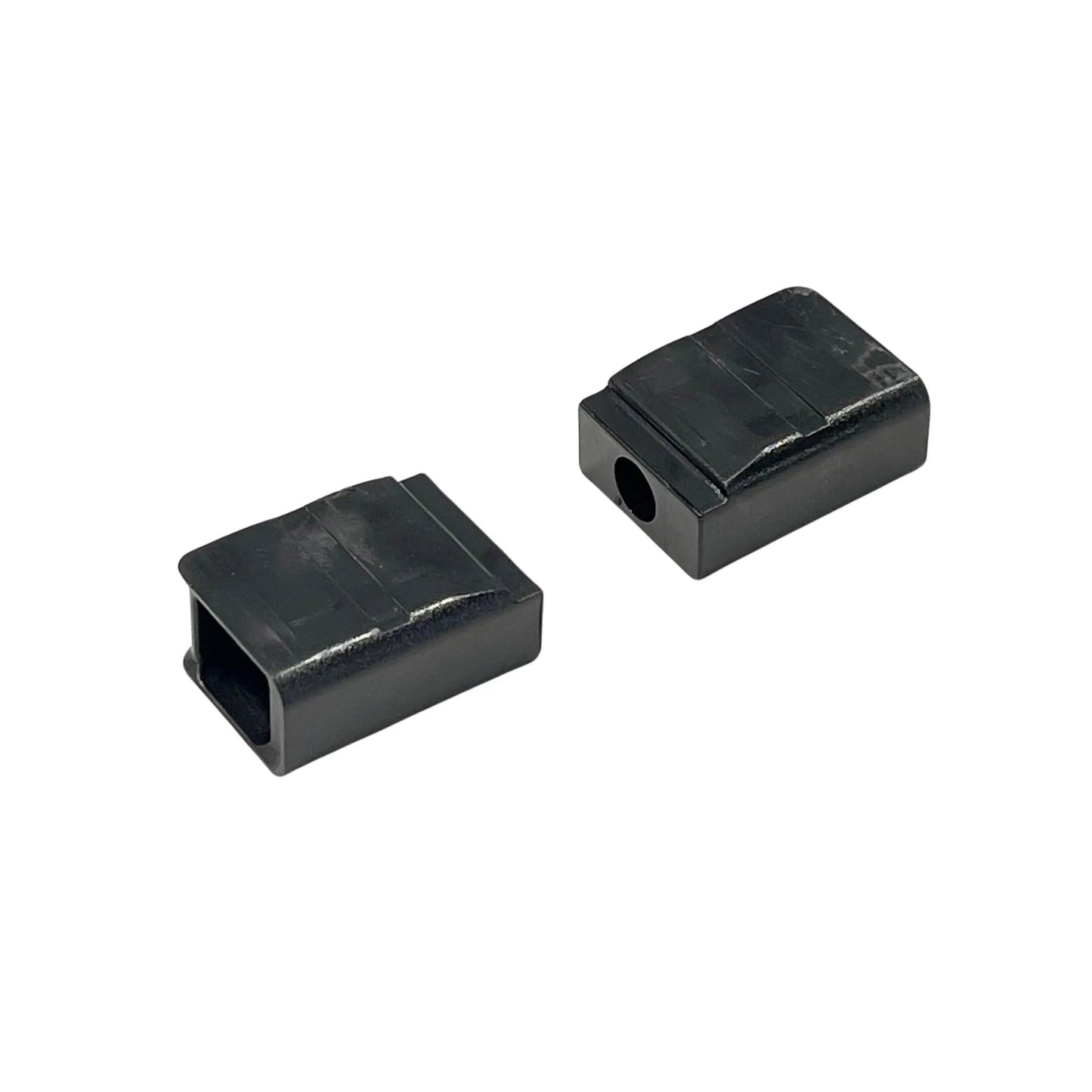 North Deck Plugs