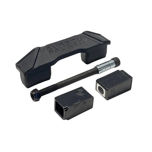 Bouchons du pont nord