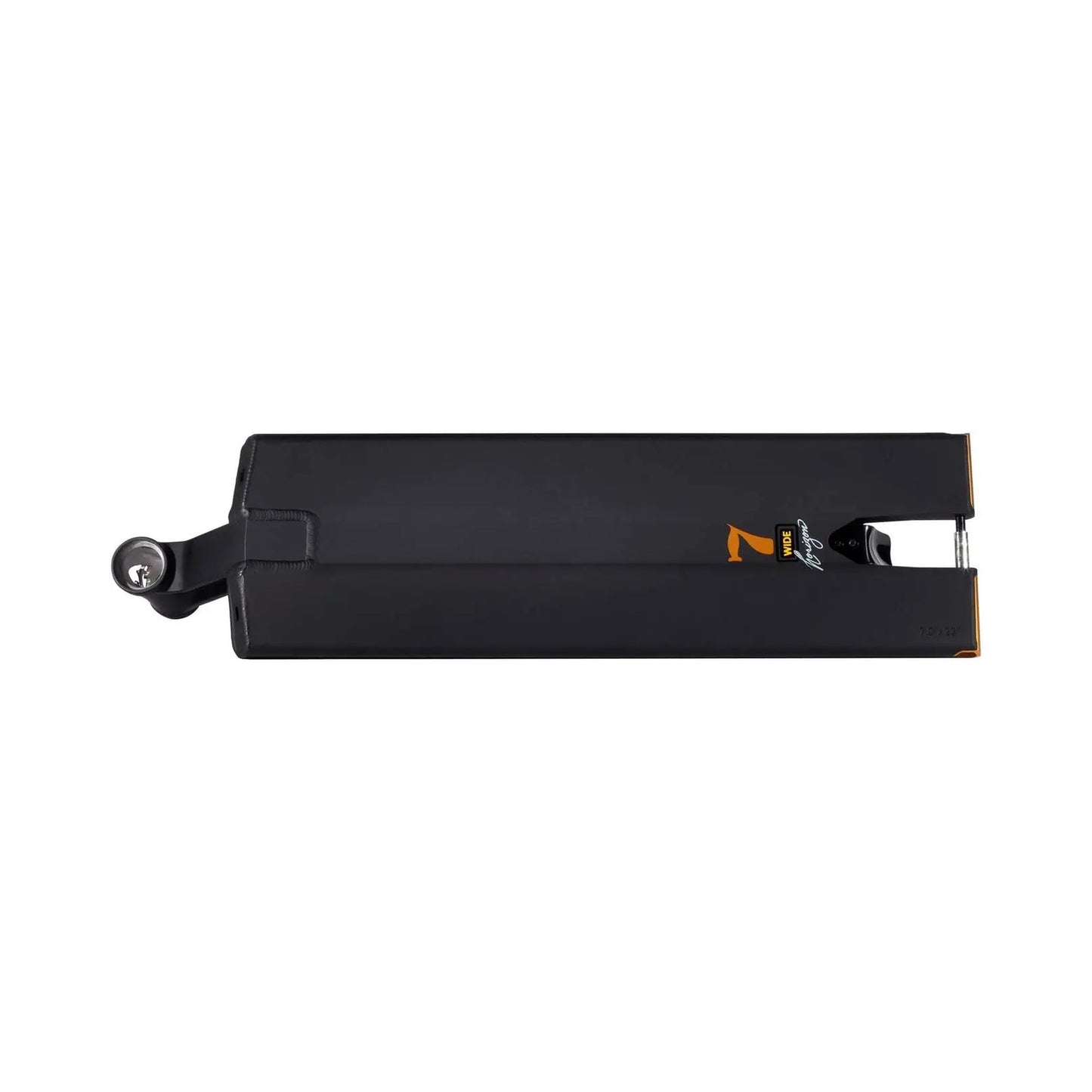North Horizon 7" Stunt Scooter Deck