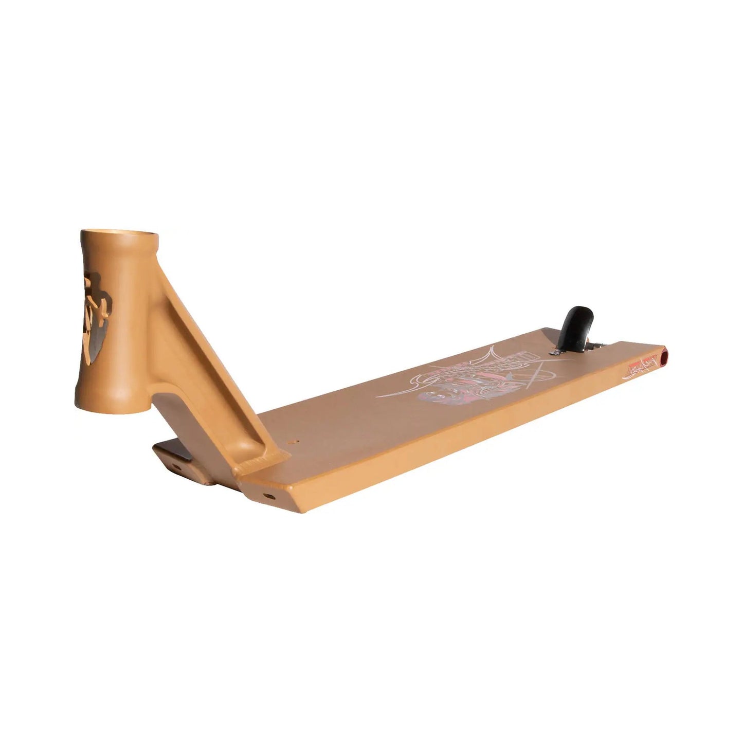 North Horizon Badger Stunt Scooter Deck
