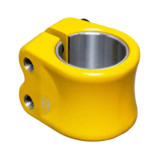 North Profile Double Stunt Scooter Clamp