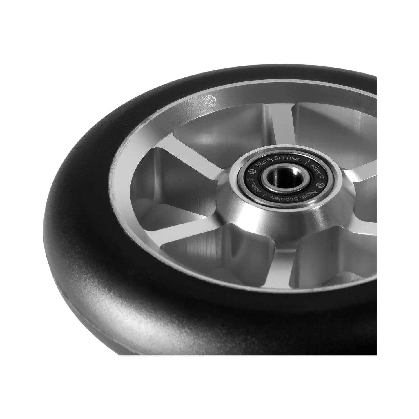 North Signal V3 Stunt Scooter Rollen 2 Stk.