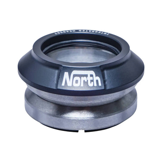 North Star Integrated Headset