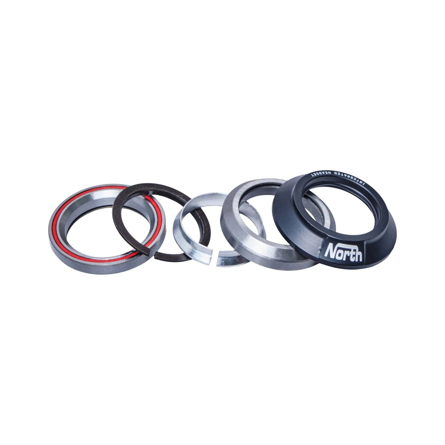 North Star Integrated Headset