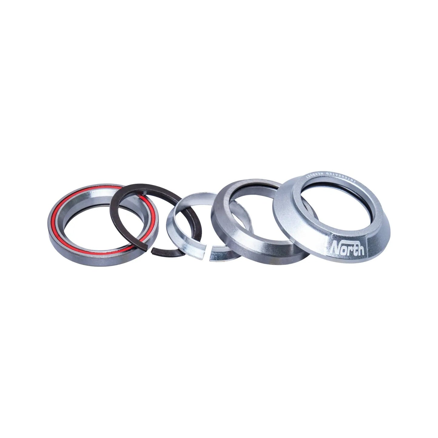 North Star Integrated Headset