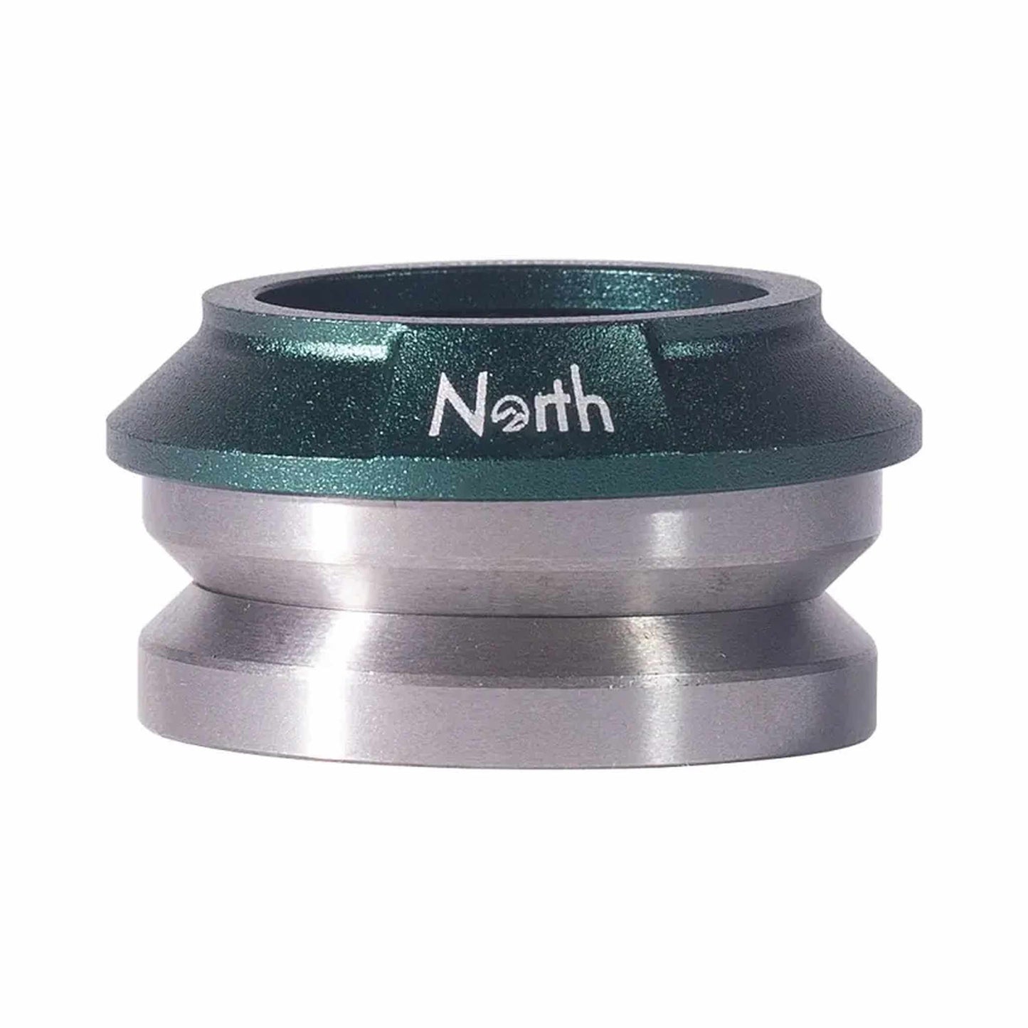 North Star Integrated Headset