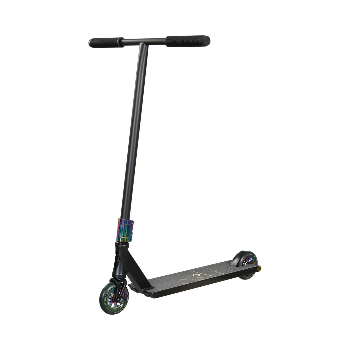 North Tomahawk G1 Stunt Scooter