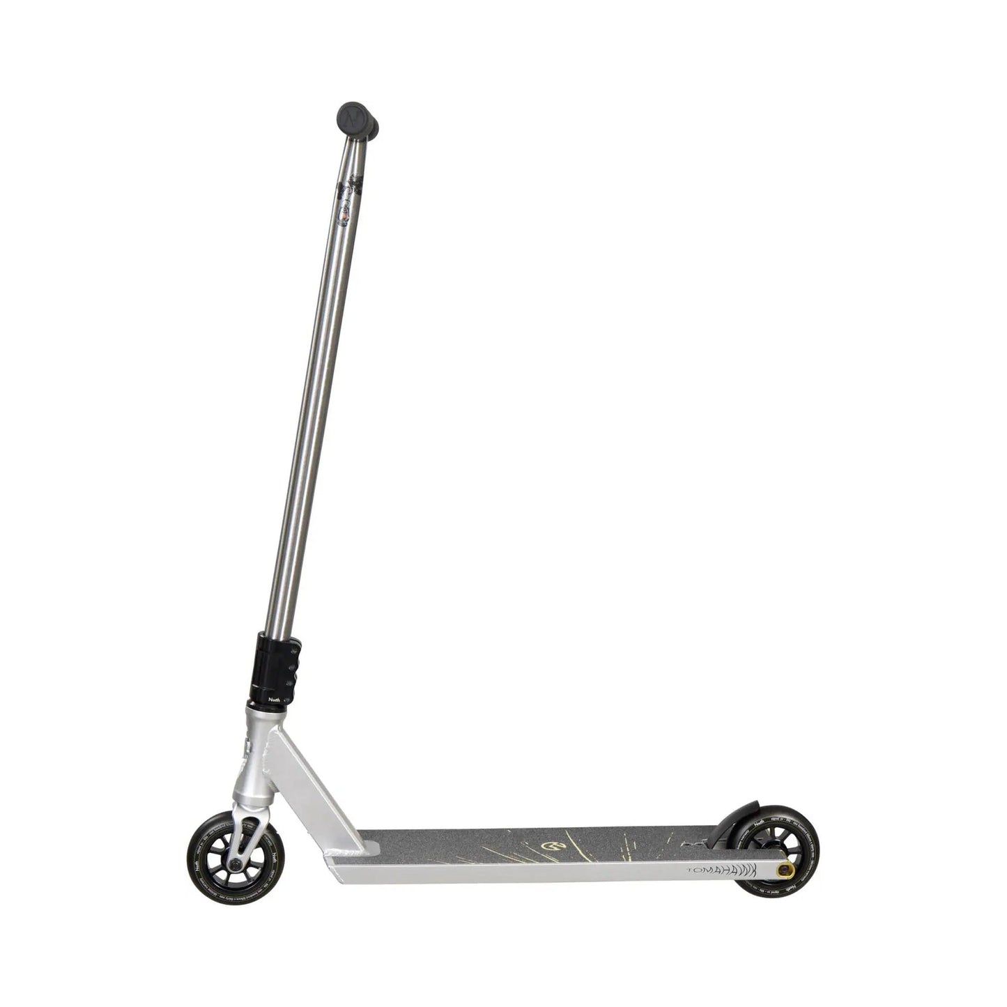 North Tomahawk G1 Stunt Scooter