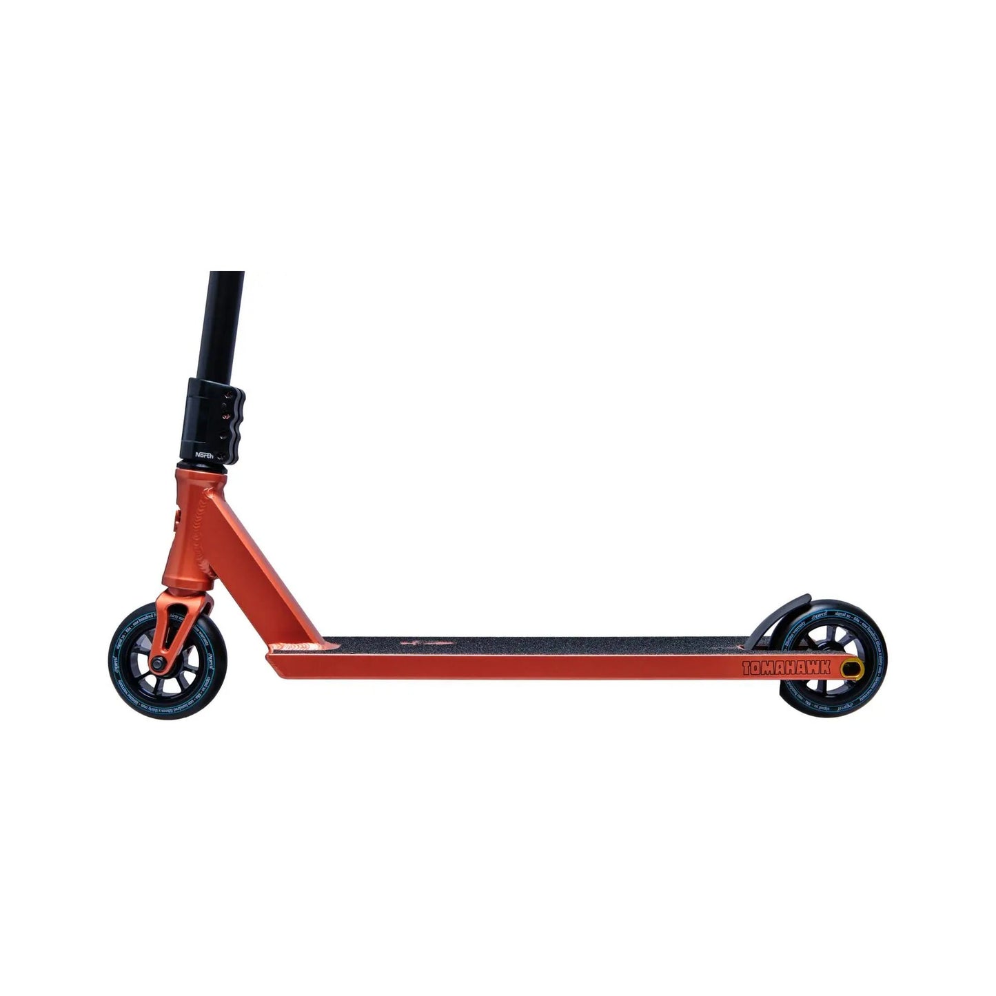 North Tomahawk G1 Stunt Scooter