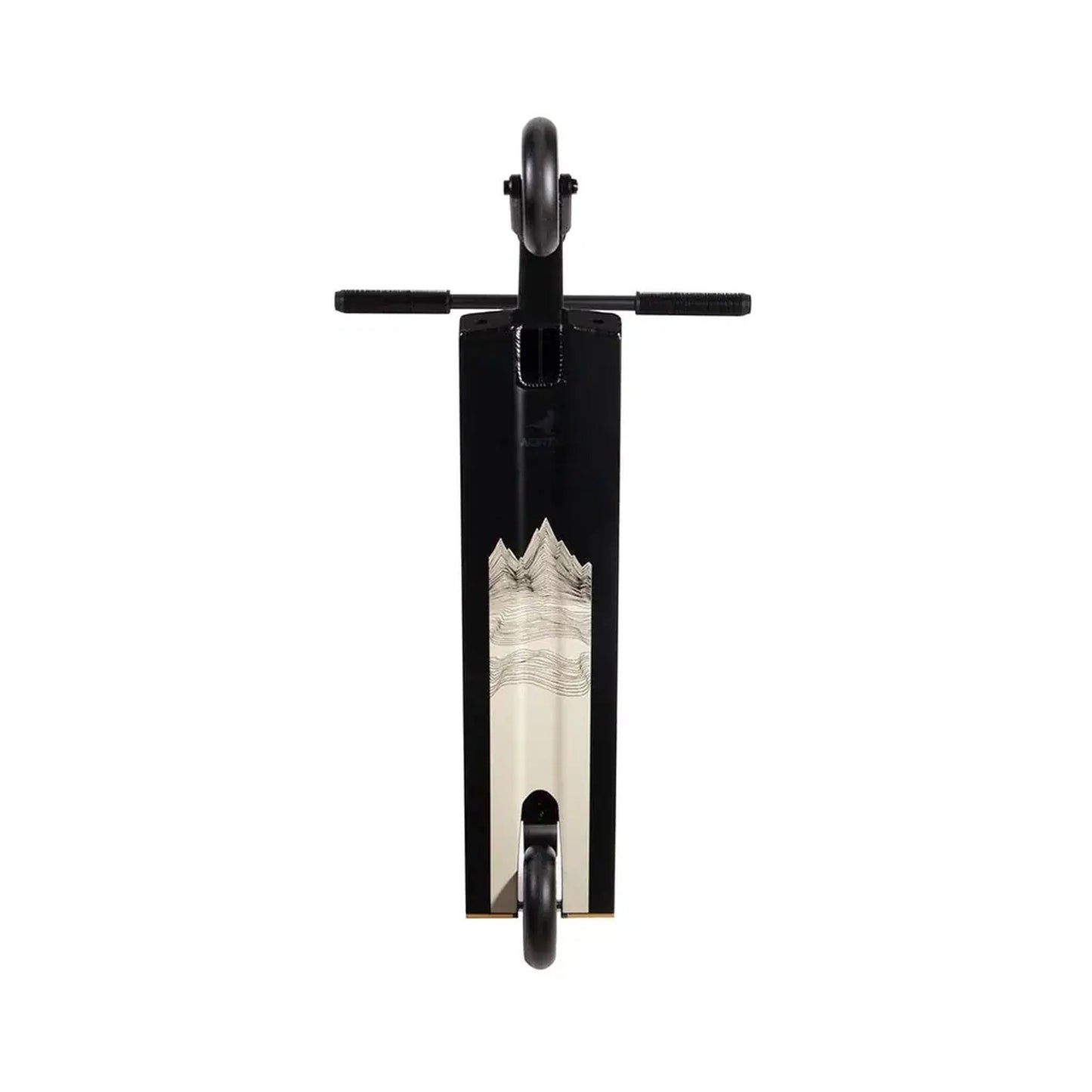 North Tomahawk G2 Stunt Scooter