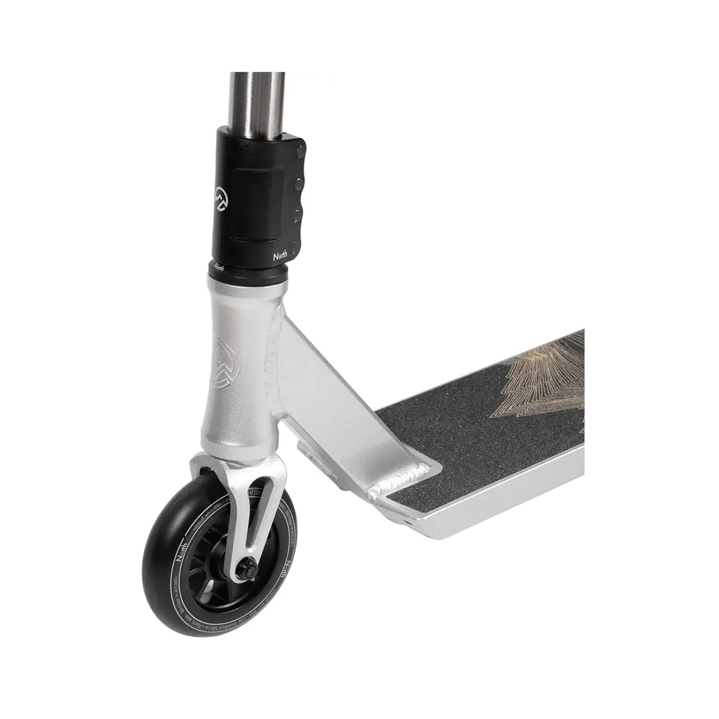 North Tomahawk G2 Stunt Scooter