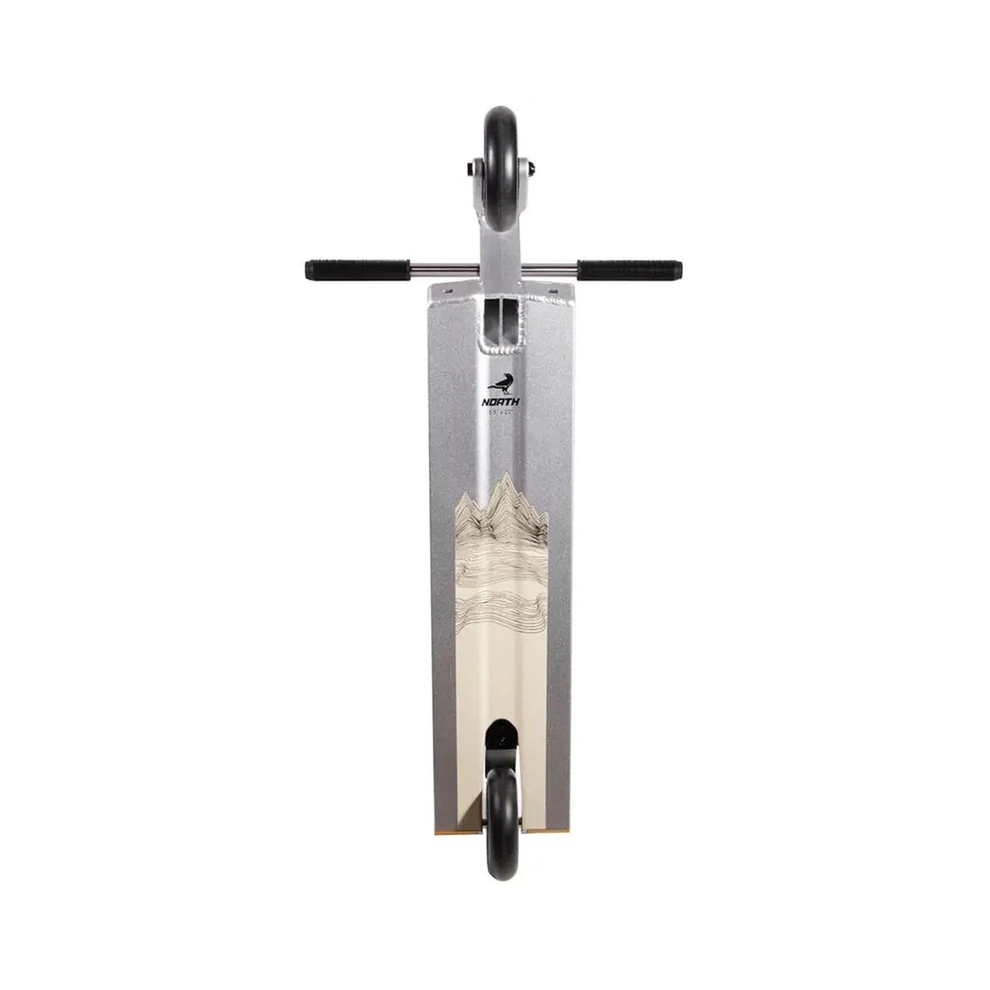 North Tomahawk G2 Stunt Scooter