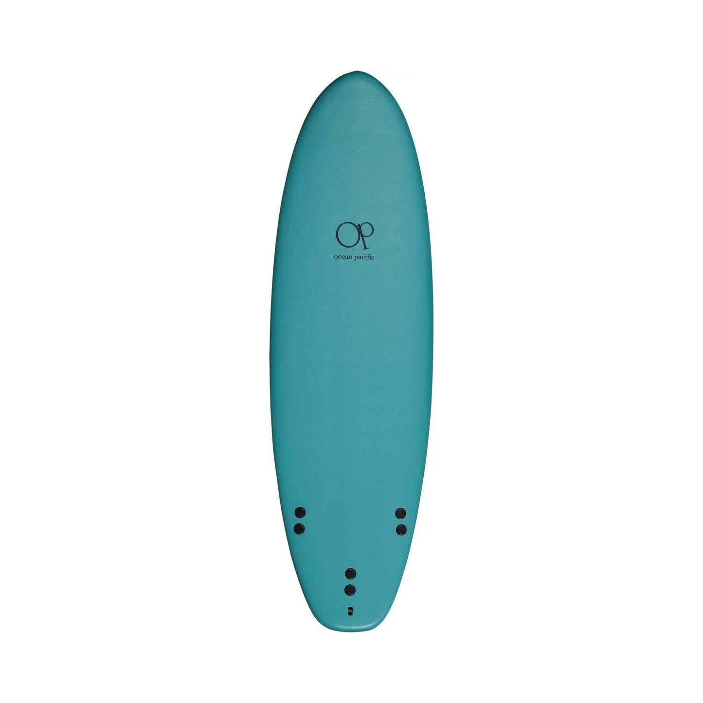 Ocean Pacific 6'0 Dual Stringer Soft Top Surfboard