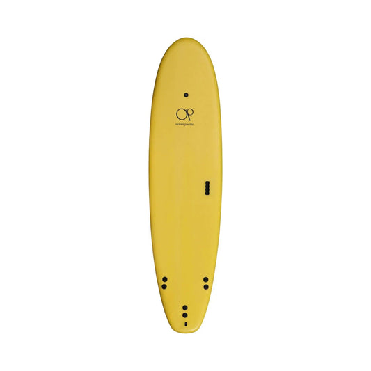 Ocean Pacific 7'0 Dual Stringer Soft Top Surfboard