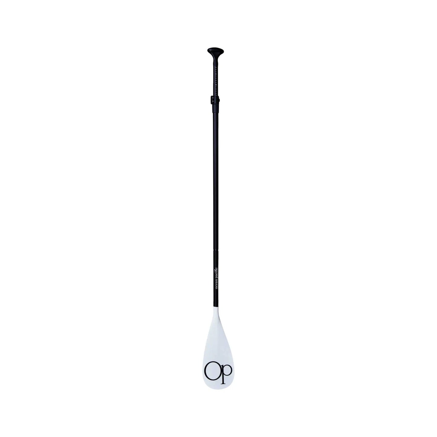 Ocean Pacific All Round 3 Piece Adjustable Aluminum SUP Padde