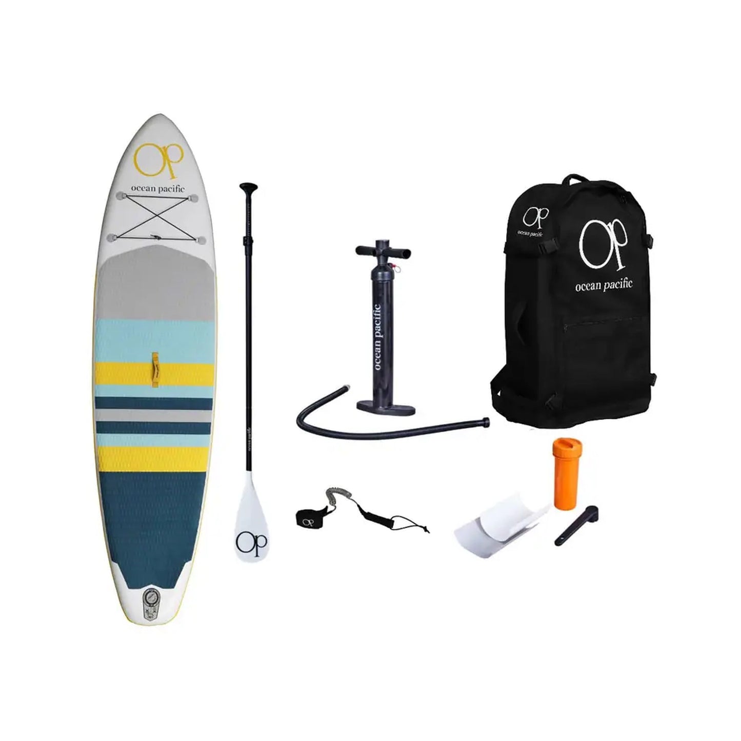 Ocean Pacific Malibu Lite 10'6 ISUP