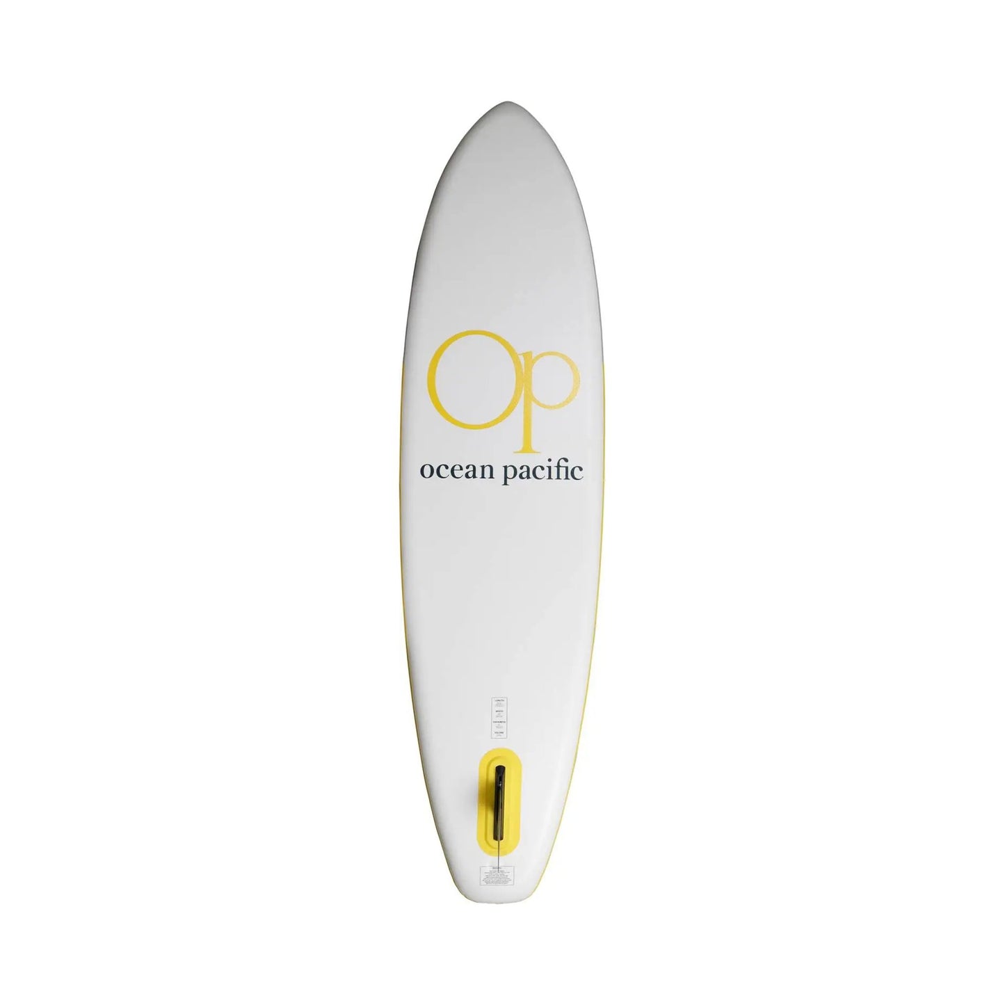 Ocean Pacific Malibu Lite 10'6 ISUP