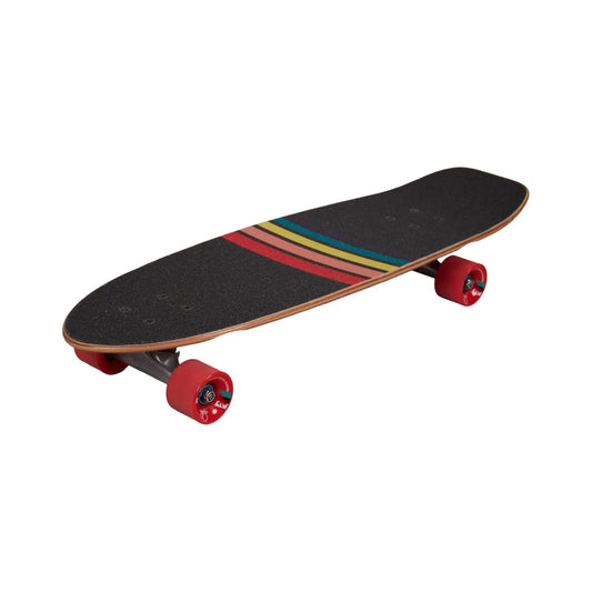 Ocean Pacific Sunset Cruiser Board complete board