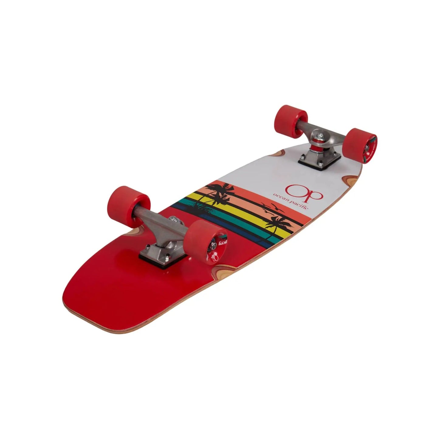 Ocean Pacific Sunset Cruiser Board complete board