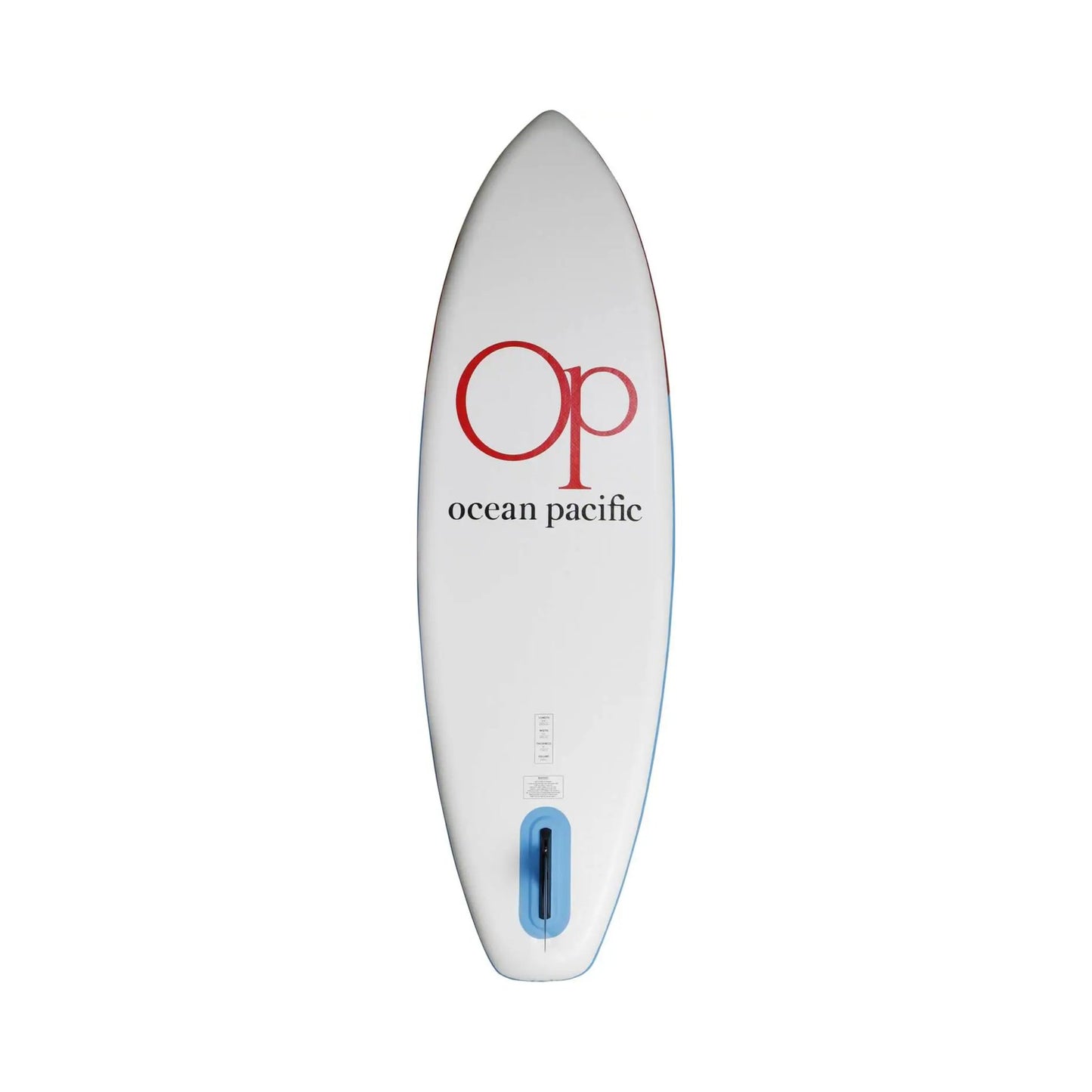Ocean Pacific Sunset Lite 9'6 ISUP