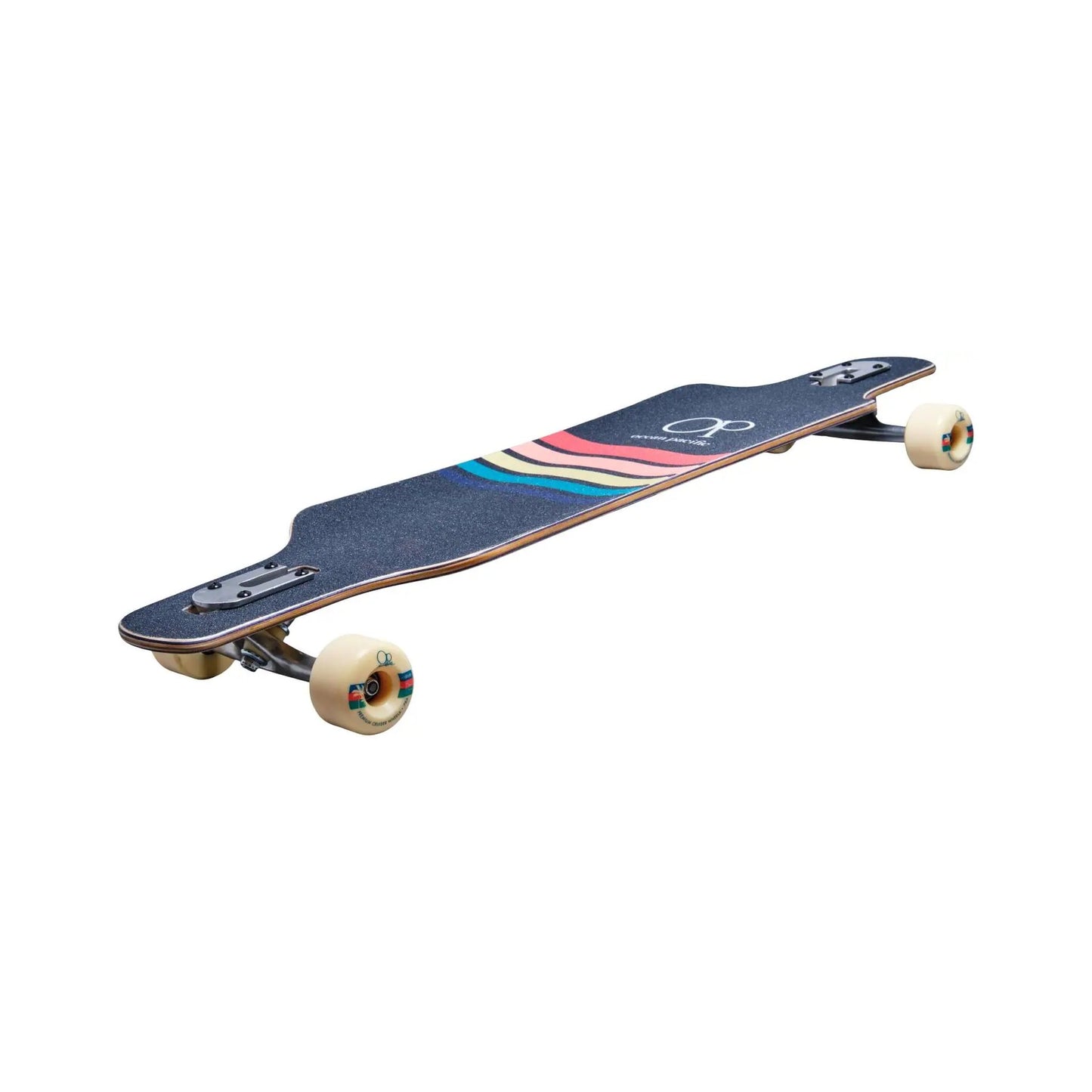 Ocean Pacific Sunset Longboard complete board