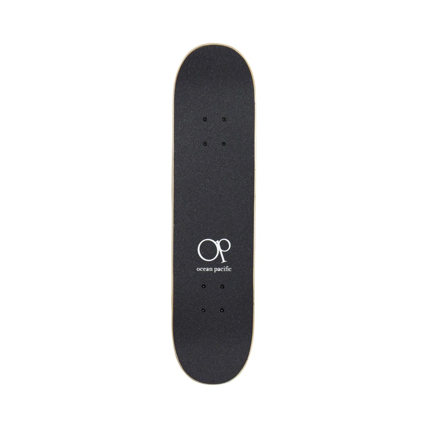 Ocean Pacific Sunset Skateboard complete board
