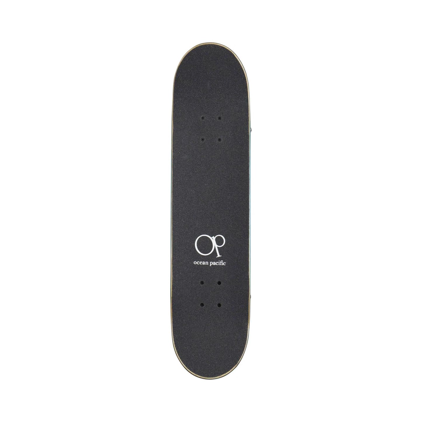 Ocean Pacific Sunset Skateboard complete board