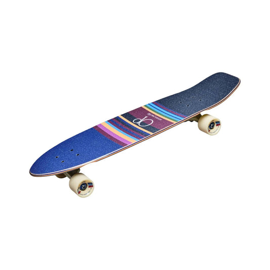 Ocean Pacific Swell Cruiser Board complete board