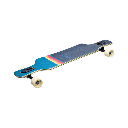 Ocean Pacific Swell Longboard complete board