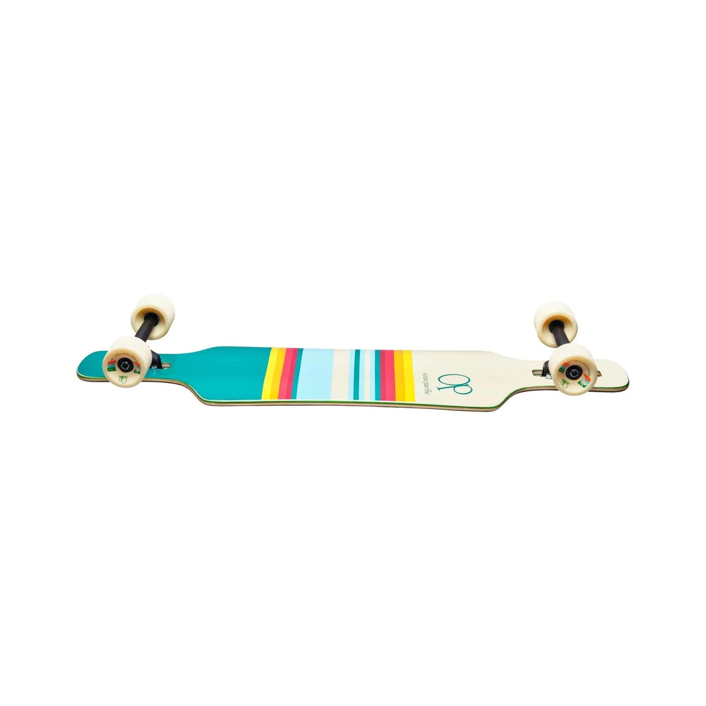 Ocean Pacific Swell Longboard Komplettboard