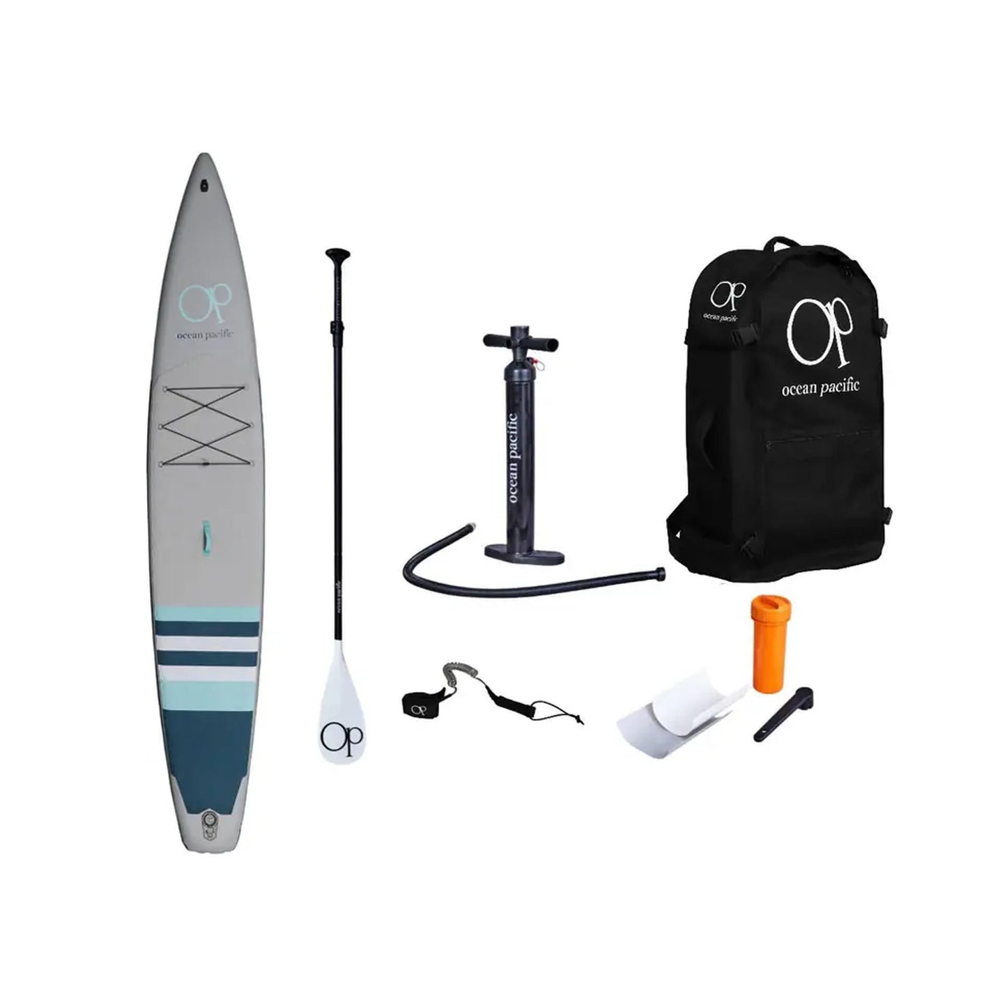 Ocean Pacific Touring MSL 14'0 ISUP