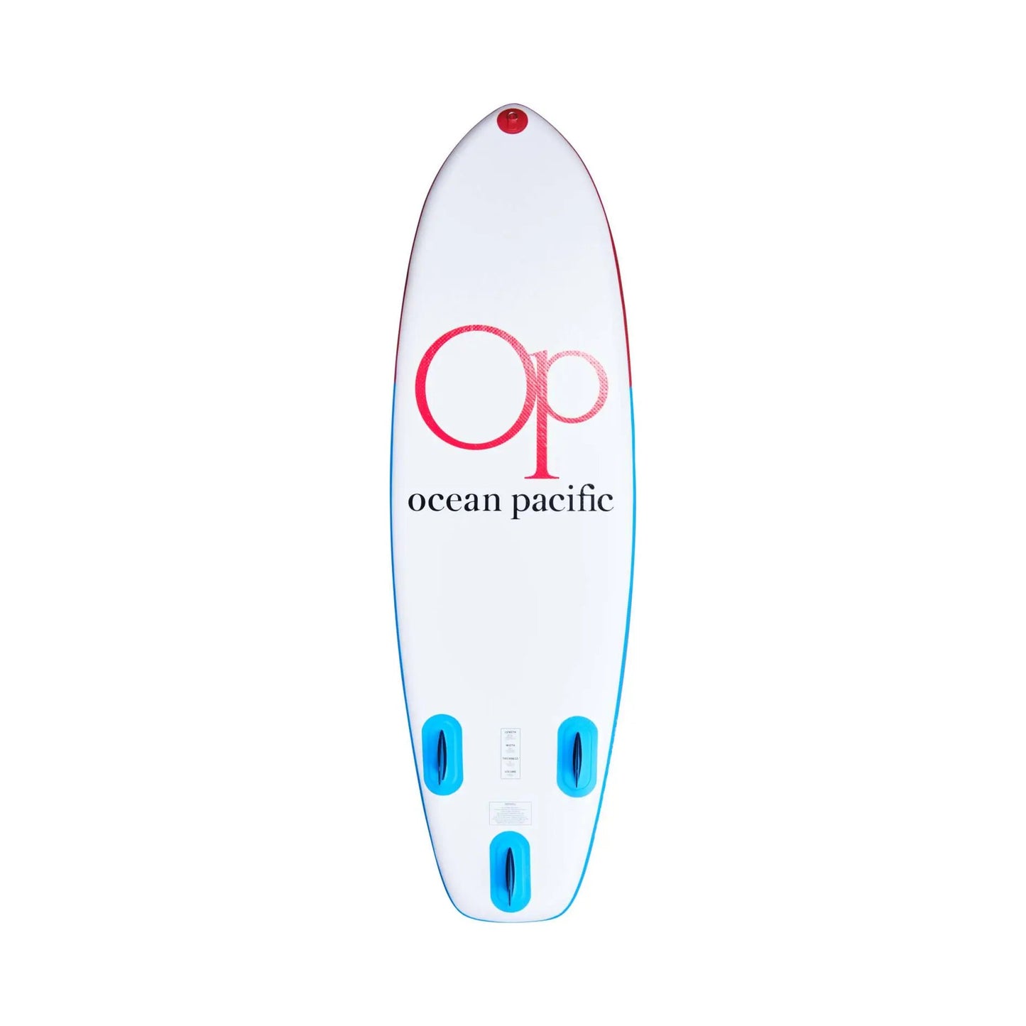 Ocean Pacific Venice All Round 8'6 ISUP