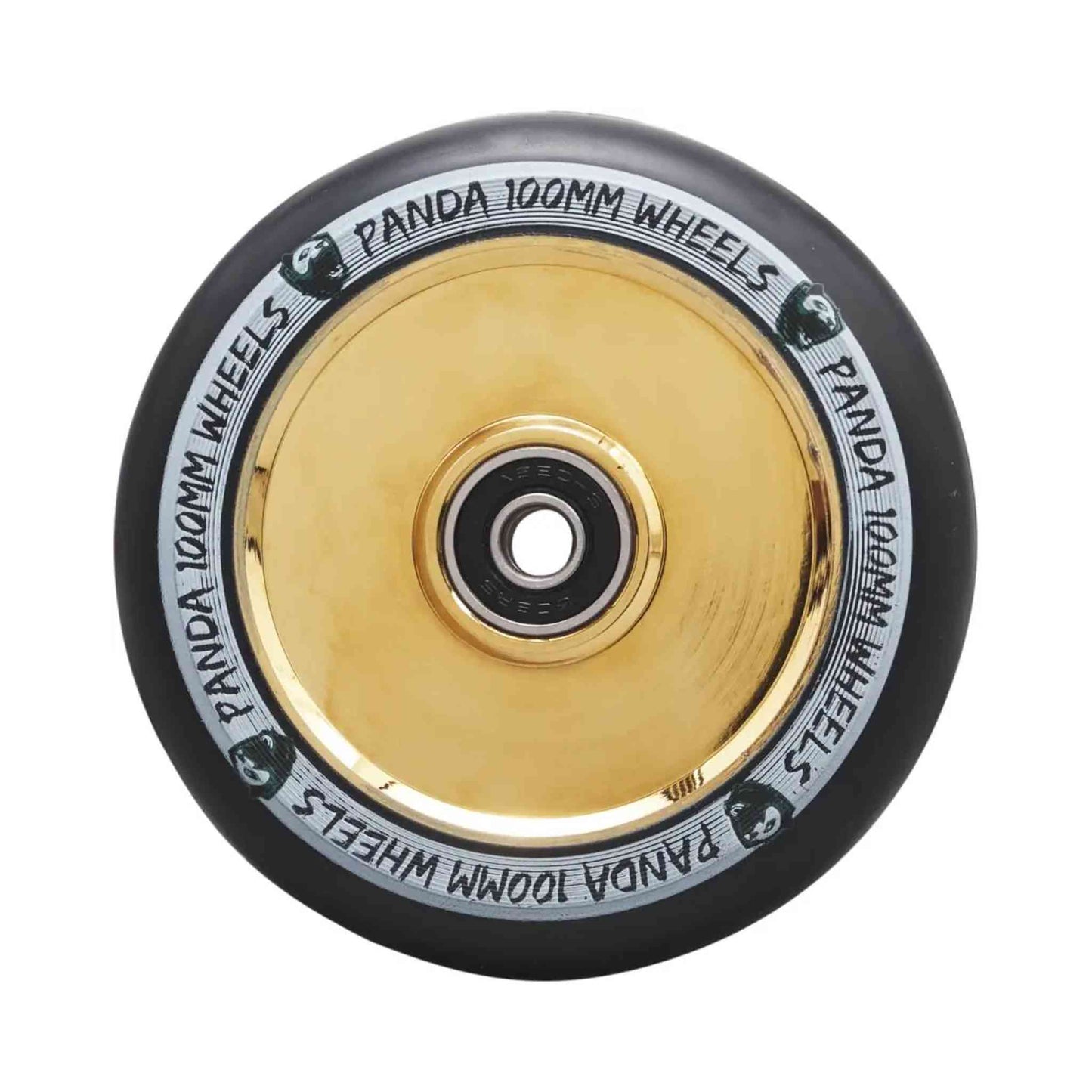 Panda Balloon Fullcore Stunt Scooter Rolle