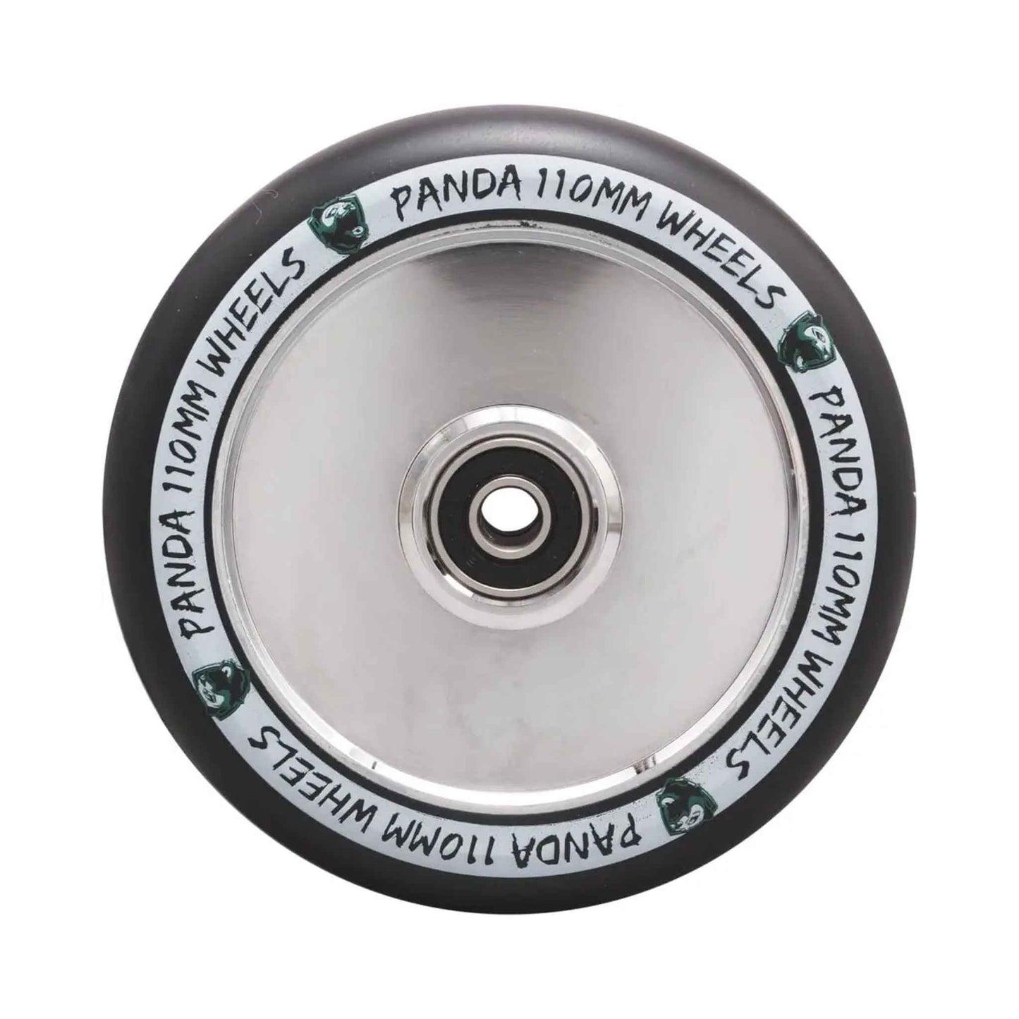 Panda Balloon Fullcore Stunt Scooter Rolle