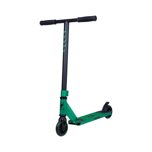 Panda Cub Stunt Scooter