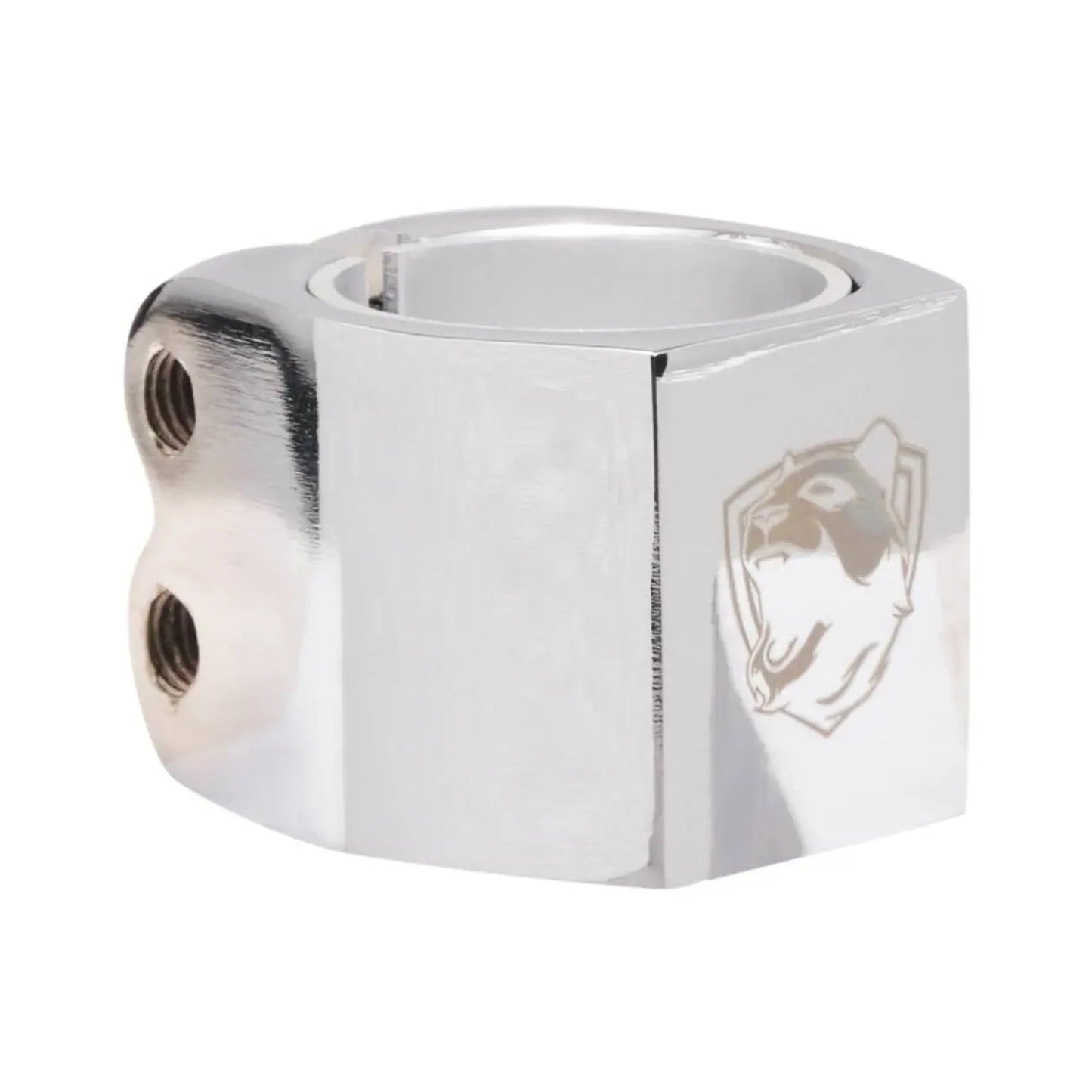Panda Double V2 Stunt Scooter Clamp