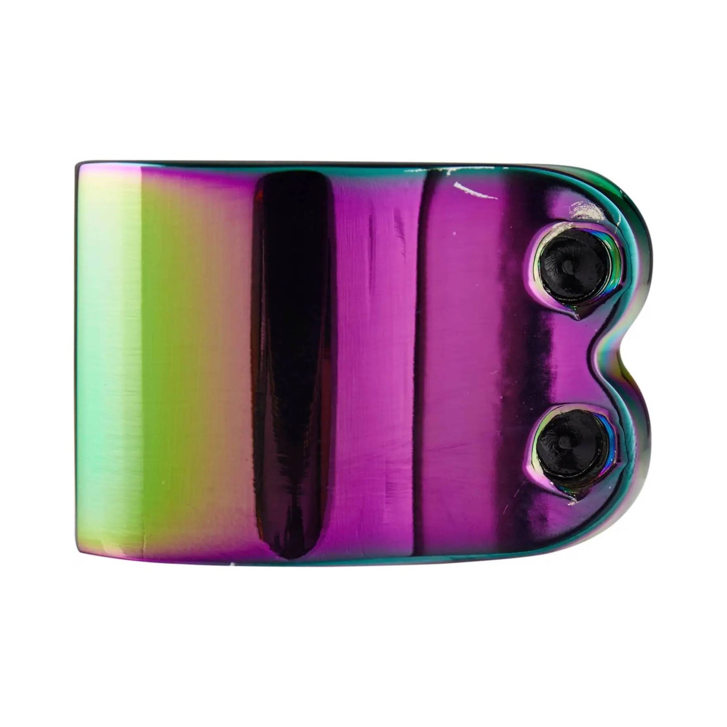 Panda Double V2 Stunt Scooter Clamp