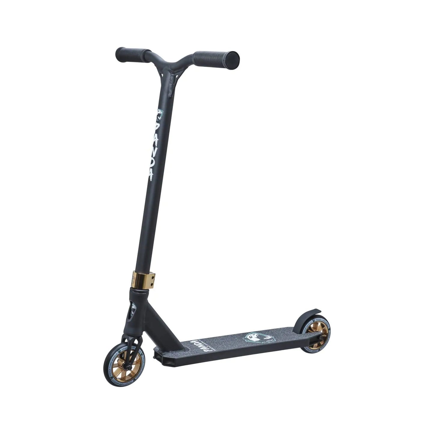 Panda Optimus Stunt Scooter