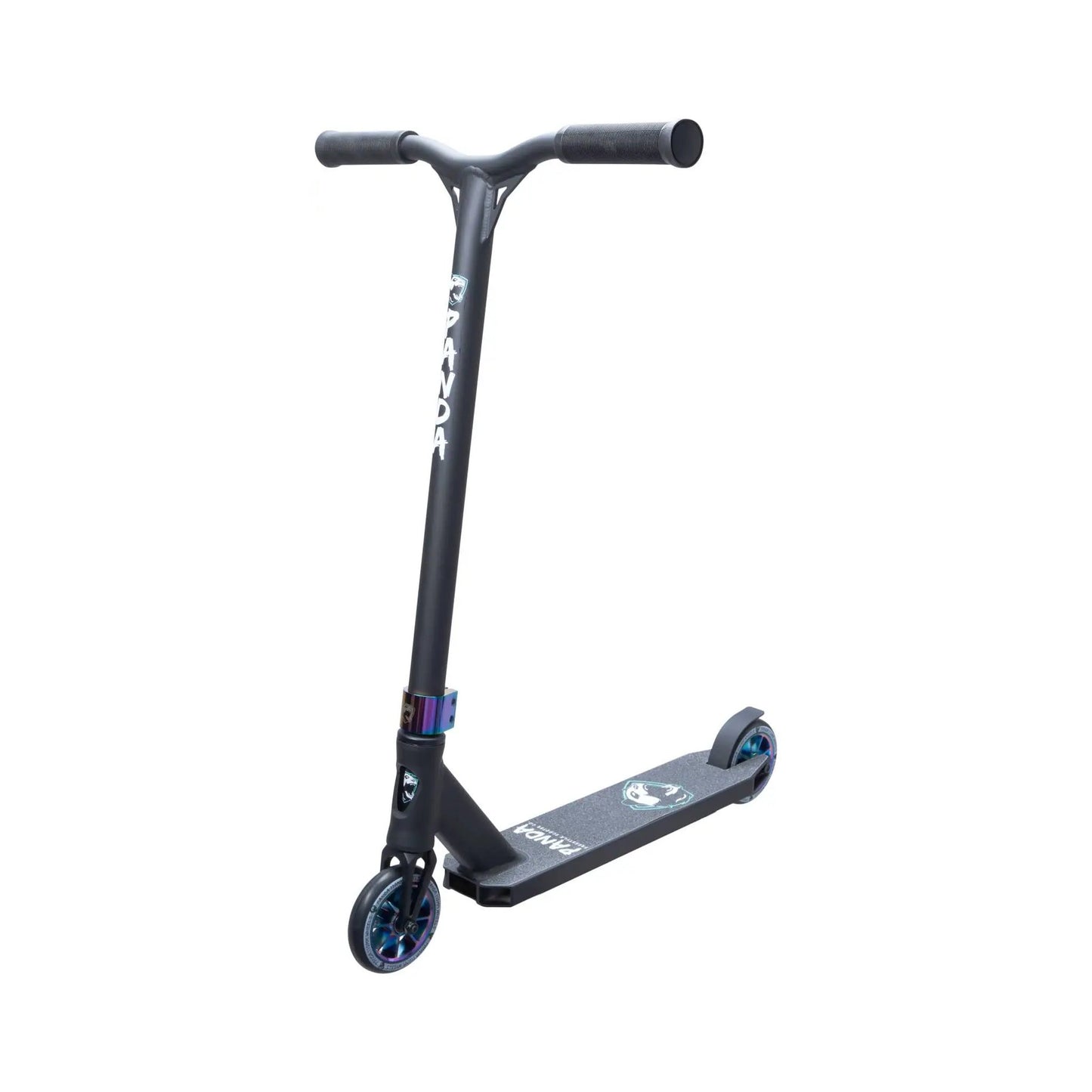 Panda Optimus Stunt Scooter