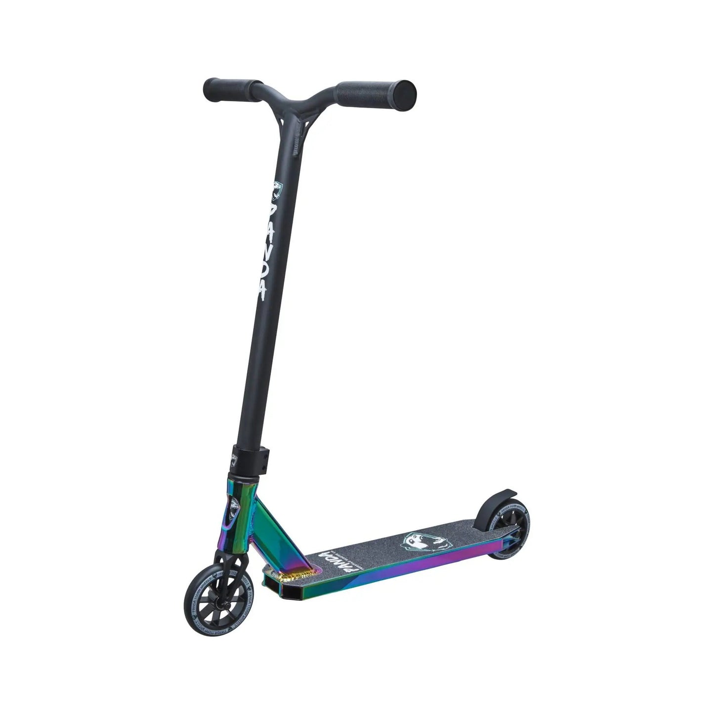 Panda Optimus Stunt Scooter