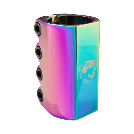 Pince pour trottinette freestyle Panda SCS V2