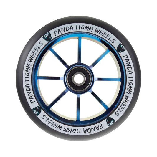 Panda Spoked V2 Stunt Scooter Wheel