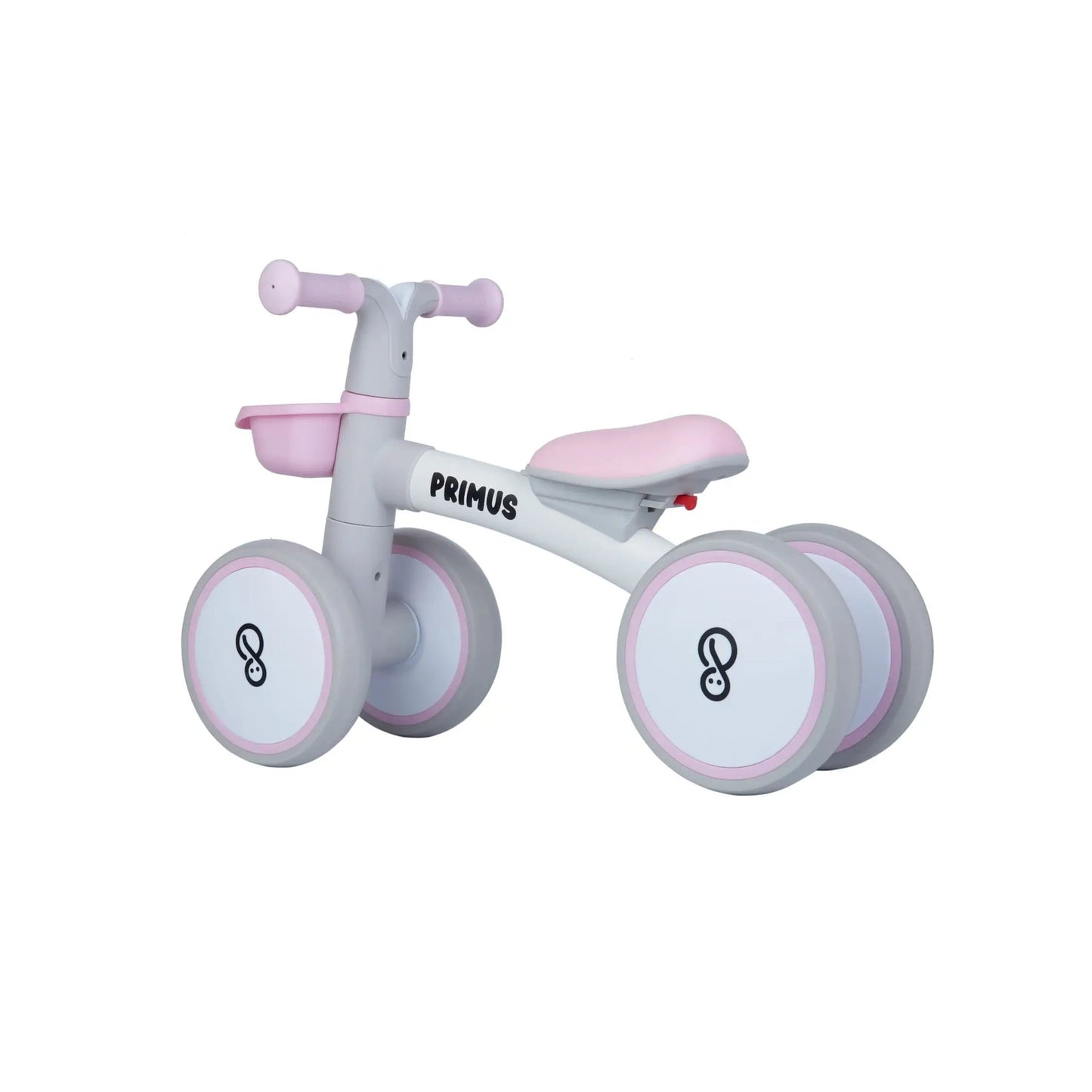 Primus Tot Laufrad