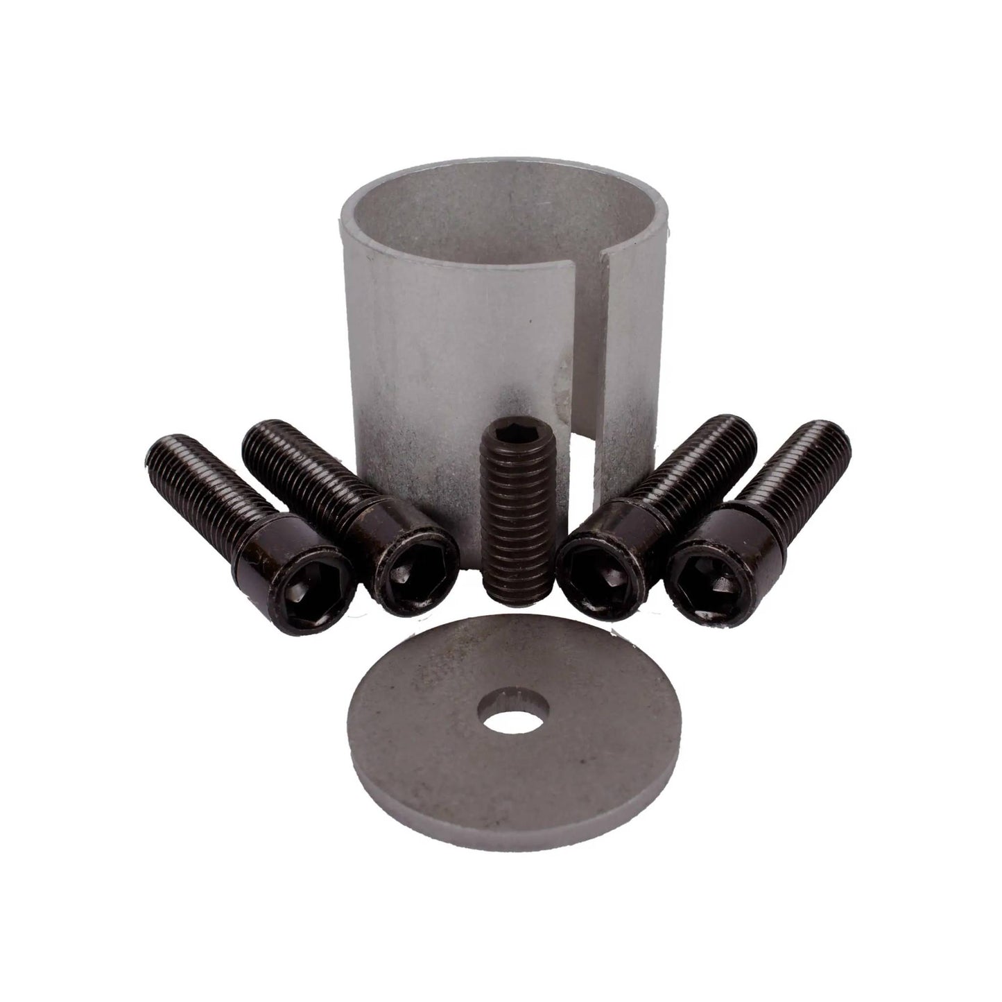 Proto Baby SCS OS Hardware Kit